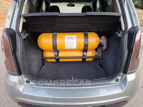 IDEA 1.4 MPI Attractive 8V