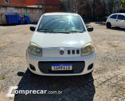 UNO 1.0 Vivace 8V