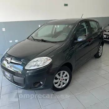 Palio ATTRACTIVE 1.0 EVO Fire Flex 8v 5p
