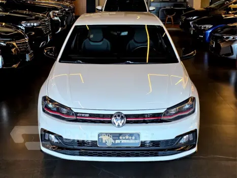 POLO 1.4 250 TSI GTS AUTOMÁTICO