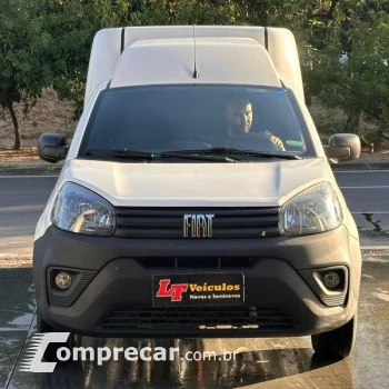 FIORINO ENDURANCE
