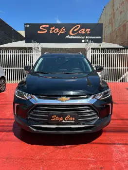 TRACKER 1.2 Turbo Premier