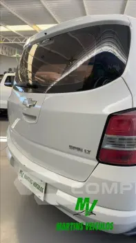 SPIN 1.8 LT 8V FLEX 4P MANUAL