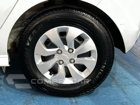 ONIX HATCH LT 1.0 8V FlexPower 5p Mec.