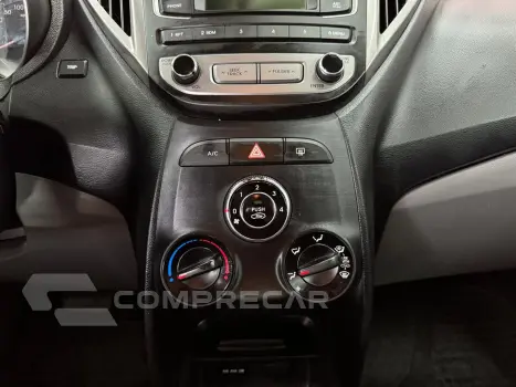 Hb20s 1.6 Comfort Plus 16V Flex 4P Automático