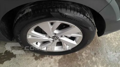 NIVUS 1.0 200 TSI TOTAL FLEX COMFORTLINE AUTOMÁTI