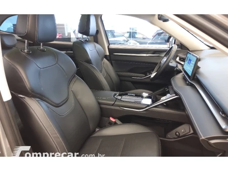 HAVAL H6 1.5  HEV PREMIUM E-TRACTION