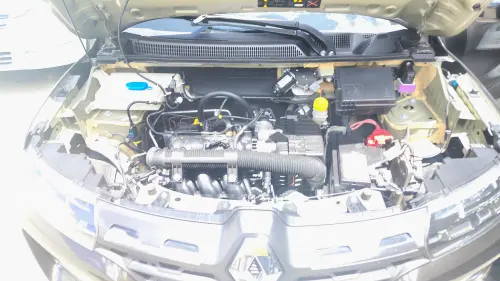 KWID 1.0 12V SCE Intense