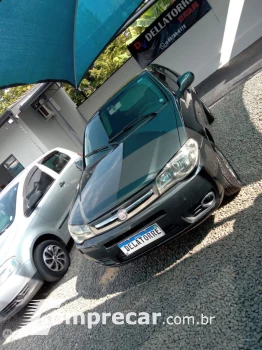 Fiat Palio 1.0 4P FIRE ECONOMY FLEX 4 portas