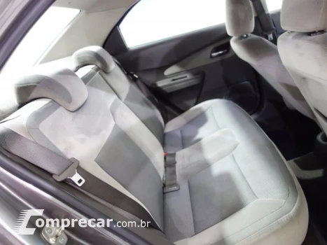 COBALT - 1.4 MPFI LTZ 8V 4P MANUAL