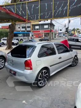 GOL 1.0 MI 8V G.IV