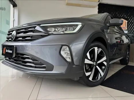 NIVUS 1.0 200 TSI Highline