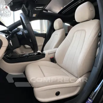 CLA 250 2.0 Sport 16V Turbo