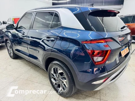 CRETA PLATINUM 1.0 TB 12V