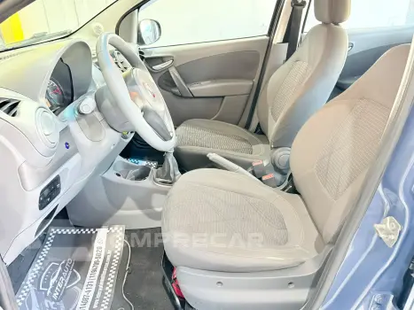 PALIO 1.0 MPI Attractive 8V