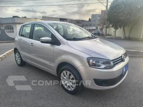 Fox 1.6 Mi 8V Flex 4P Manual