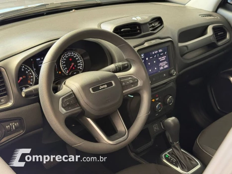 RENEGADE 1.3 T270 TURBO FLEX SPORT AT6