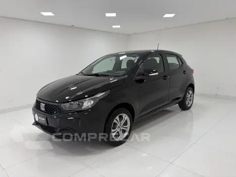 Fiat ARGO 1.0 Firefly Drive 4 portas