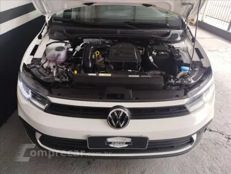 POLO 1.0 170 TSI Comfortline
