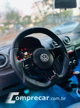 Gol (novo) 1.0 Mi Total Flex 8V 4p