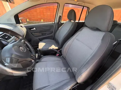 SPACEFOX 1.6 MI TREND 8V FLEX 4P MANUAL