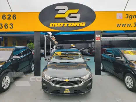 PRISMA Sed. LT 1.4 8V FlexPower 4p Aut.