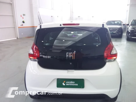 MOBI 1.0 EVO FLEX LIKE. MANUAL