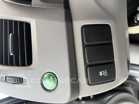 CIVIC 2.0 EXR 16V FLEX 4P AUTOMATICO