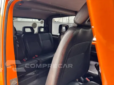 T-4 4x4 3.2 TGV tdi Cap. Rígida Diesel