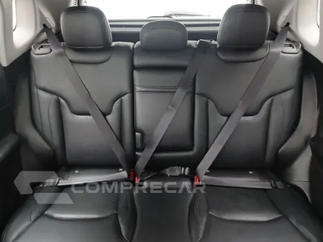 COMPASS 1.3 T270 TURBO FLEX LONGITUDE AT6