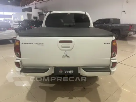 L200 3.2 Triton 4X4 CD 16V Turbo Intercooler