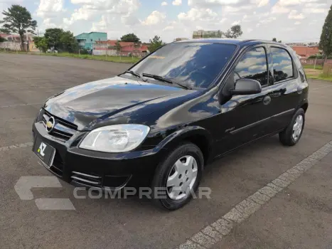 CELTA 1.0 MPFI Spirit 8V