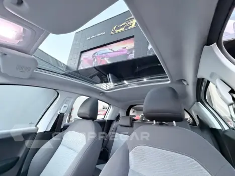 208 1.5 ALLURE 8V FLEX 4P MANUAL