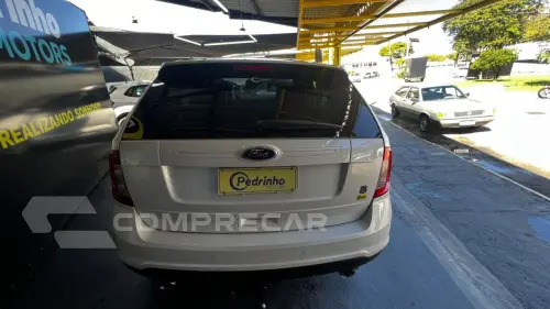 Edge 3.5 V6 24V 4P SEL AUTOMÁTICO