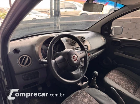 UNO VIVACE Celeb. 1.0 EVO F.Flex 8V 5p