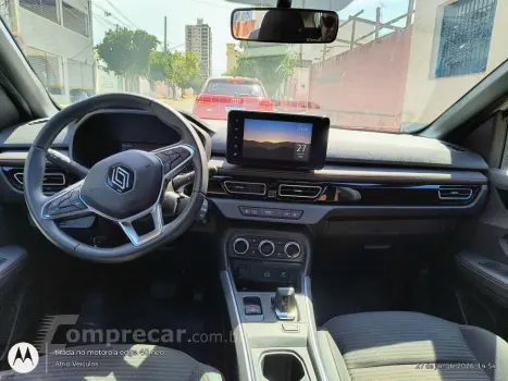 Kardian Prem. Ed Flex 1.0 TB 12V 5p Aut.