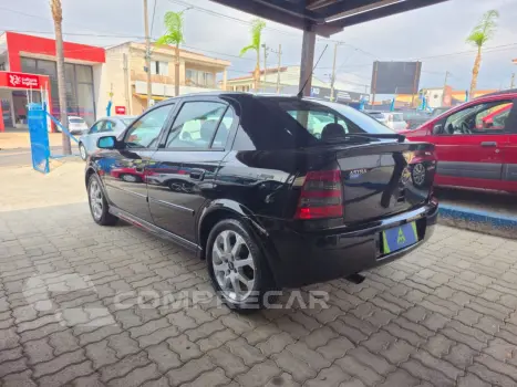 Astra Hatch 2.0 4P ADVANTAGE  FLEX