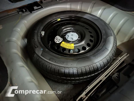 KICKS 1.6 16V FLEXSTART ACTIVE XTRONIC