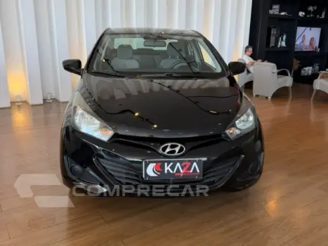 HB20S - 1.0 COMFORT PLUS 12V 4P MANUAL