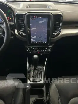 Toro Volcano 1.3 T270