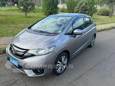 Honda Fit1.5 EX