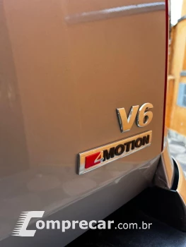 AMAROK 3.0 V6 TDI Highline CD 4motion