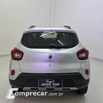 KWID 1.0 12V SCE Outsider