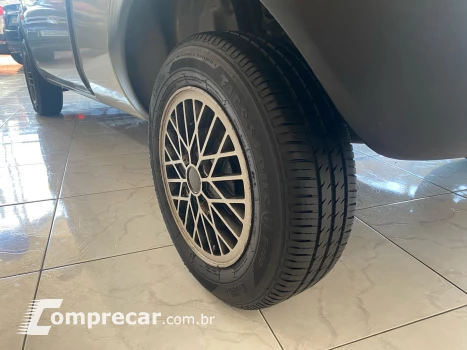 KA 1.0 MPI GL 8V