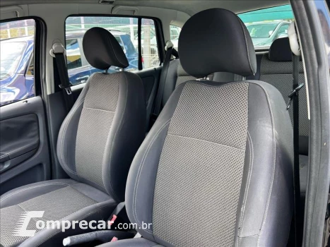 SPACEFOX 1.6 MI Sportline 8V