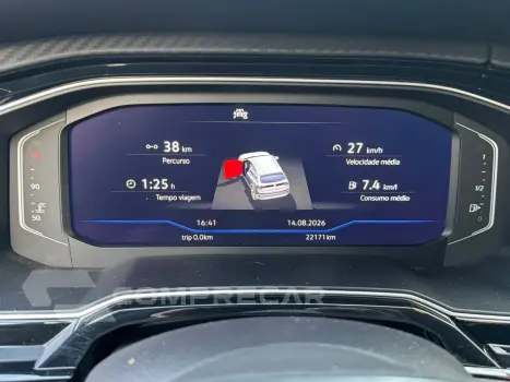 NIVUS 1.0 200 TSI Highline