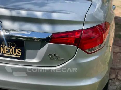 C4 LOUNGE 1.6 THP Exclusive BVA