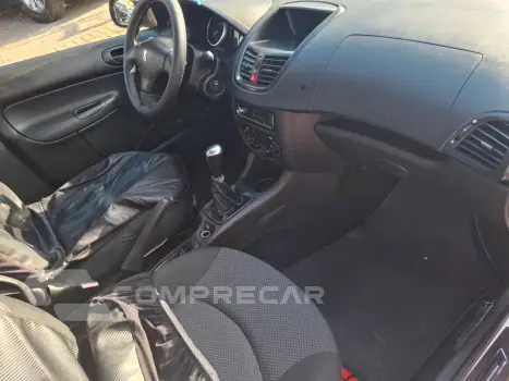 Hoggar 1.4 X-Line Flex 2P Manual