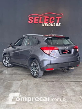 HR-V 1.8 16V EX