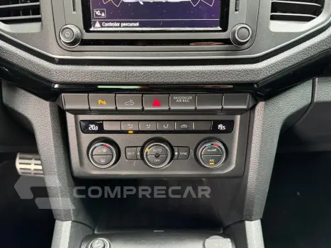 AMAROK 3.0 V6 TDI Extreme CD 4motion